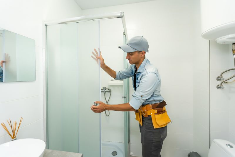 Premium Shower Doors