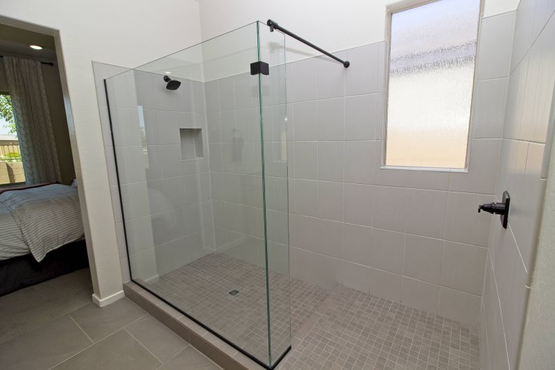 After Walk-In Shower Installation