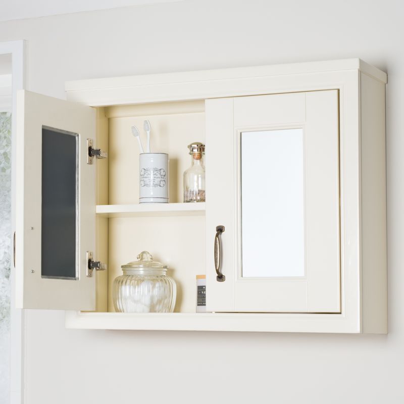 Vanity and Storage Solutions