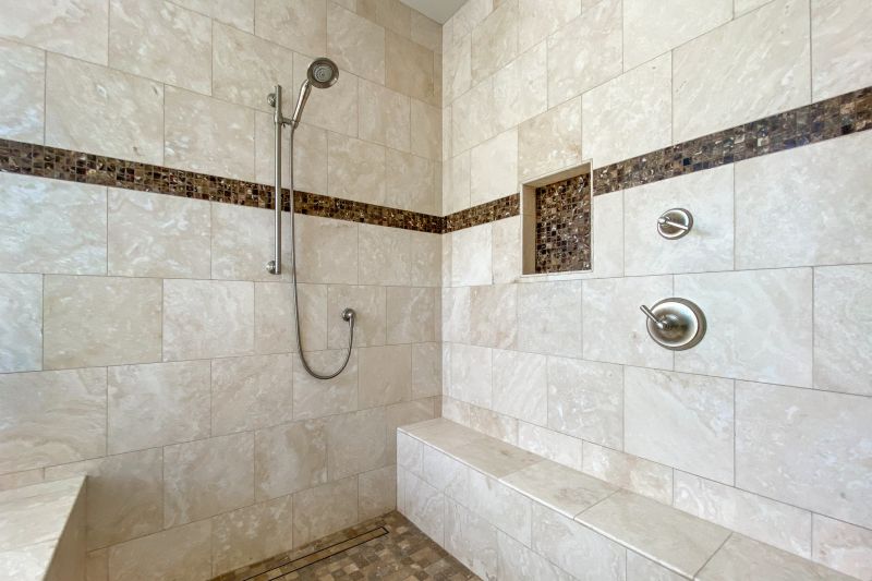 Cost of Shower Installation in Sacramento, CA