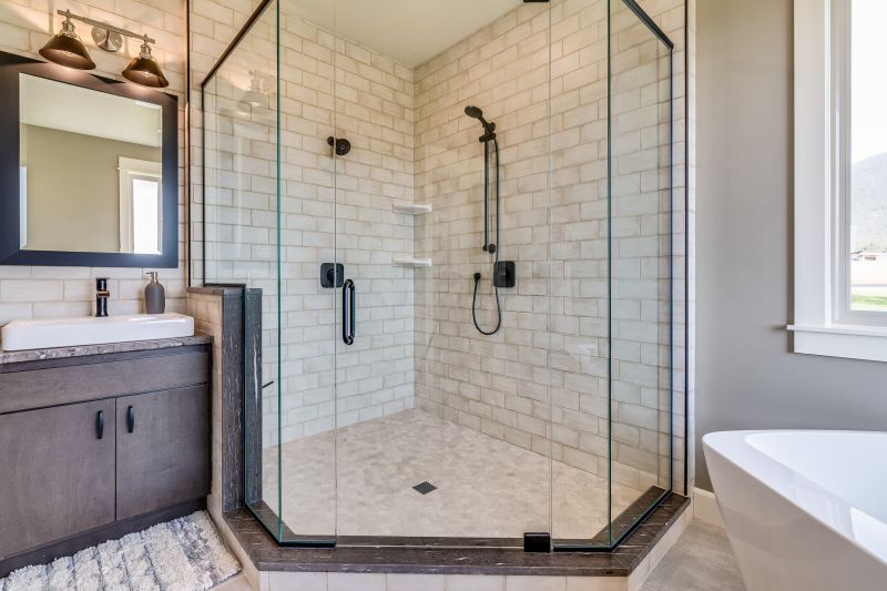 Best Shower Installation Contractors in Sacramento, CA